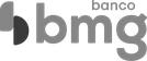 Logotipo Banco BMG