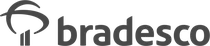 Logotipo Bradesco