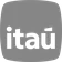 Logotipo Ita&uacute; Unibanco